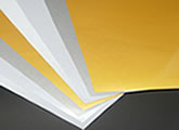 Inkjet Printing PVC sheet